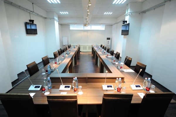 Best Western Tbilisi Art Hotel (Tbilissi)